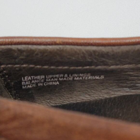 Born Crown Men's Causual Loafers 8 1/2 (EU 42) - Picture 4 of 10